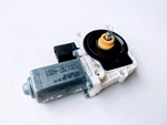 Dodge Nitro Left Front Window Motor 1001787-A001 (2007 2012). Fixed Price $57.30.