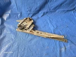 68 69 70 71 72 Tempest Right/passenger Side Rear Manual Window Regulator. Fixed Price $99.85.