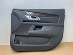 2012 To 2015 Chevrolet Equinox Front Right Passenger Rh Door Panel R4914 Dg. Fixed Price $53.81.