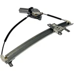 Dorman 751-051 Power Window Regulator And Motor Assembly. Fixed Price $331.63.