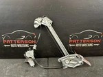 17-20 Fiat 124 Spider Front Passenger Right Door Window Glass Regulator W/ Motor. Fixed Price $100.00.