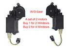 Window Motor Set For 1968-1975 Riviera Deville Skylark Corvette Electra Caprice. Fixed Price $163.40.
