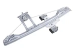 Genuine Gm Front Driver Side Door Window Regulator 42439340. Fixed Price $61.79.