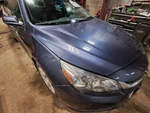 2014 Chevrolet Malibu Passenger Front Window Regulator Electric Used 131K. Fixed Price $86.45.
