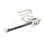 740-051 Power Window Regulator Only Rear Right Rh Fits 96-02 Audi A4 Quattro. Fixed Price $35.78.