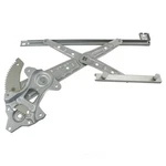Window Regulator-sedan Trq WRA64683 Fits 2012 Honda Civic. Fixed Price $44.99.