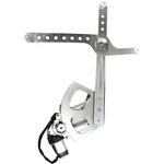 Power Window Regulator W/ Motor Front Passenger Side Right For Chevy Gmc Truck. Fixed Price $45.41.