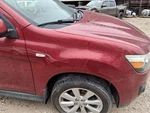 2015 Outlander Sport Driver Left Front Window Regulator Oem Used 153K Miles. Fixed Price $86.45.