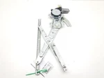14-19 Nissan Rogue Rear Right Passenger Window Regulator W/ Motor Oem 827204BA2A. Fixed Price $95.41.