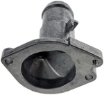 Dorman 902-5042 Engine Coolant Thermostat Housing For 88-91 Honda Civic Crx. Fixed Price $33.95.