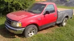 Driver Left Front Window Regulator Manual Fits 97-98 Ford F150 Pickup 212903. Fixed Price $62.39.