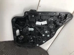 2019 Mercedes-benz (W213) Right Rear Window Regulator A2139003022 / A2137600100. Fixed Price $206.27.