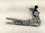 13-20 Infiniti JX35 QX60 Rear Left Lh Driver Side Window Regulator W/motor Oem. Fixed Price $47.70.