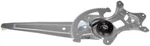 Dorman Window Regulator , Pn# 752-239. Fixed Price $122.06.