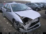 2002 Ford Focus Passenger Front Window Regulator Oem M21633. Fixed Price $75.00.