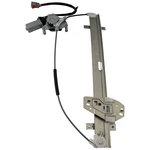 Power Window Regulator For 2003-2006 Acura Mdx Front, Passenger Side With Motor. Fixed Price $52.92.