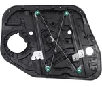 Front Right Power Window Regulator W/o Motor Assy Fits Hyundai Tucson 2016-2022. Fixed Price $89.88.