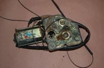 Alfa Romeo Spider S3/S4 Lh Rh Fispa 808348 Power Window Regulator/motor. Fixed Price $144.99.