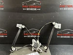 04-08 Chrysler Crossfire Front Driver Left Door Window Glass Regulator W/ Motor. Fixed Price $100.00.
