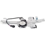 Left Rear Window Regulator 2008-2017 Chevrolet Caprice Ss Pontiac G8 GM1550147. Fixed Price $93.90.
