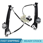 Front Driver Side Window Regulator W/motor For 14-22 Maserati Quattroporte M156. Fixed Price $123.26.