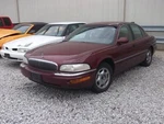 Used Rear Right Door Window Regulator Fits: 1997 Buick Park Avenue. Fixed Price $95.00.