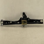 2016 - 2019 Chevrolet Cruze Lh Rear Window Regulator Motor GD558LE Oem. Fixed Price $34.19.