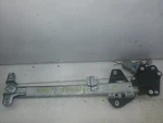2008-2012 Honda Accord Left Rear Window Regulator With Motor CM092670A (M130). Fixed Price $53.55.