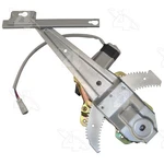 Aci 88157 Power Window Motor And Regulator Assembly For 97-01 Honda Cr-v. Fixed Price $120.99.