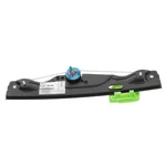 Genuine Mini Window Lifter Rear Left 51-35-7-490-205. Fixed Price $290.21.