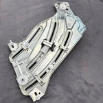 Rear Right Window Regulator For Porsche 911 Convertible 1998-05 99654301606. Fixed Price $252.99.