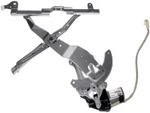 Dorman 751-346 Power Window Motor And Regulator Assembly. Fixed Price $179.75.