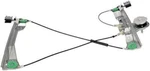 Dorman 740-398 Front Driver Side Manual Window Regulator. Fixed Price $51.20.