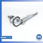 97-06 Jaguar X100 XK8 Xkr Front Right Passenger Window Regulator W/ Motor Oem. Fixed Price $95.45.