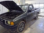 Driver Left Front Window Regulator Manual Fits 94-97 Passport 1056035. Fixed Price $40.26.