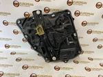 2017-2022 Bmw 530I 540I M550I F90 G30 Series Rear Right Window Regulator. Fixed Price $73.00.