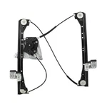 Genuine Acdelco For Buick Rendezvous 2002-2007 Power Window Regulator And Motor. Fixed Price $92.62.
