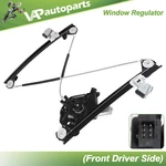 For Cadillac Sts 2011-05 Front Left Power Window Regulator W/ Motor. Fixed Price $58.99.
