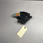 2014-2022 Jeep Cherokee Front Left Side Door Glass Window Motor Mitsuba Oem. Fixed Price $35.70.