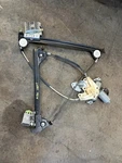01-04 Mercedes R170 Left Side Door Window Regulator W/motor SLK230 SLK320. Fixed Price $80.00.