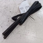 Legacy Outback Door Glass Window Seal Rubber Right Passenger Rear 2015 16. Fixed Price $40.27.