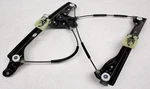 Oem Gmc Acadia Left Driver Side Front Door Window Regulator 23100246. Fixed Price $68.50.