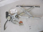 92-95 Toyota 4RUNNER Oem Front Right Passenger Glass Window Regulator With Motor. Fixed Price $35.00.