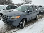 Driver Rear Window Regulator Electric Fits 07-09 Santa Fe 873156. Fixed Price $124.99.