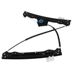 Door Window Regulator For Chrysler Sebring 07-10 Front Left Driver Side. Fixed Price $38.60.