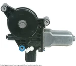 Rear Passenger Side Cardone Power Window Motor For 03-07 Accord (47-15012). Fixed Price $120.16.