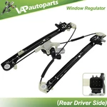 Power Window Regulator W/ Motor For 2017-20 Land Rover Discovery L462 Rear Left. Fixed Price $40.59.