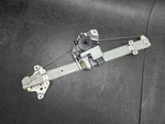 Front Left Door Window Regulator W/ Motor 2022 Nissan Rogue 80751-6RR1B 21-25. Fixed Price $149.99.