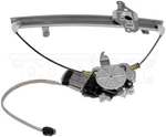 Dorman 748-914 Power Window Regulator And Motor Assembly For 05-15 Nissan Xterra. Fixed Price $133.12.