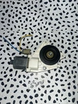 06 07 08 09 10 Ford Fusion Lh Left Door Power Window Regulator Motor Oem. Fixed Price $20.00.